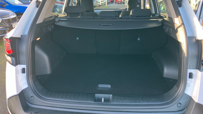 Kia Sportage 1.6T GDi ISG 2 5dr Petrol Estate